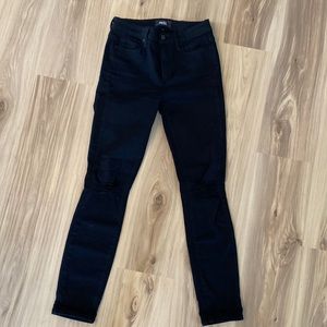 Paige jeans